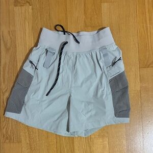 Hiking shorts